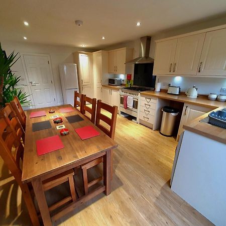 Yucca Cottage Kendal Esterno foto