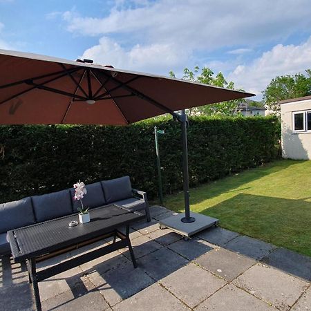 Yucca Cottage Kendal Esterno foto