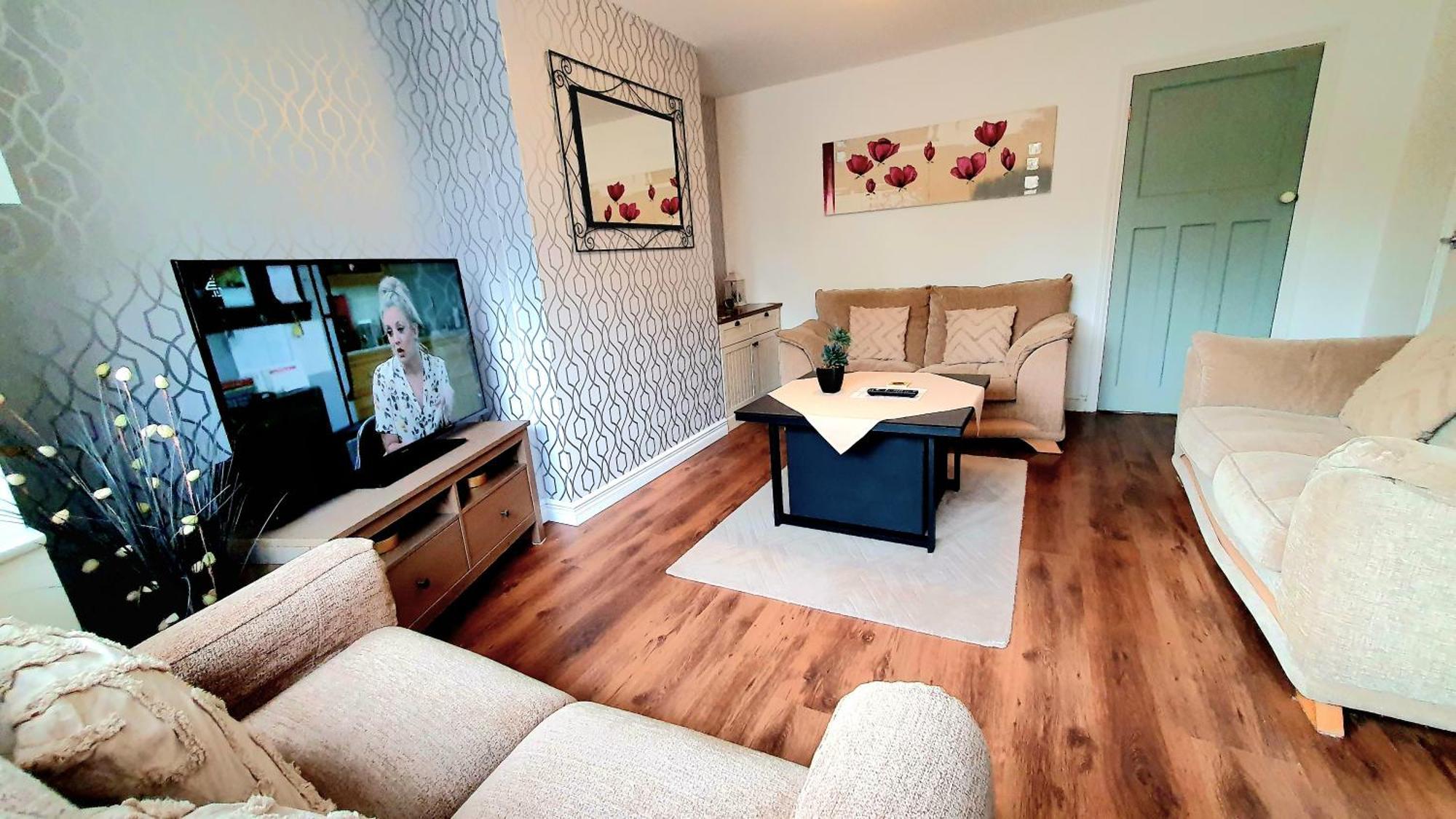Yucca Cottage Kendal Esterno foto