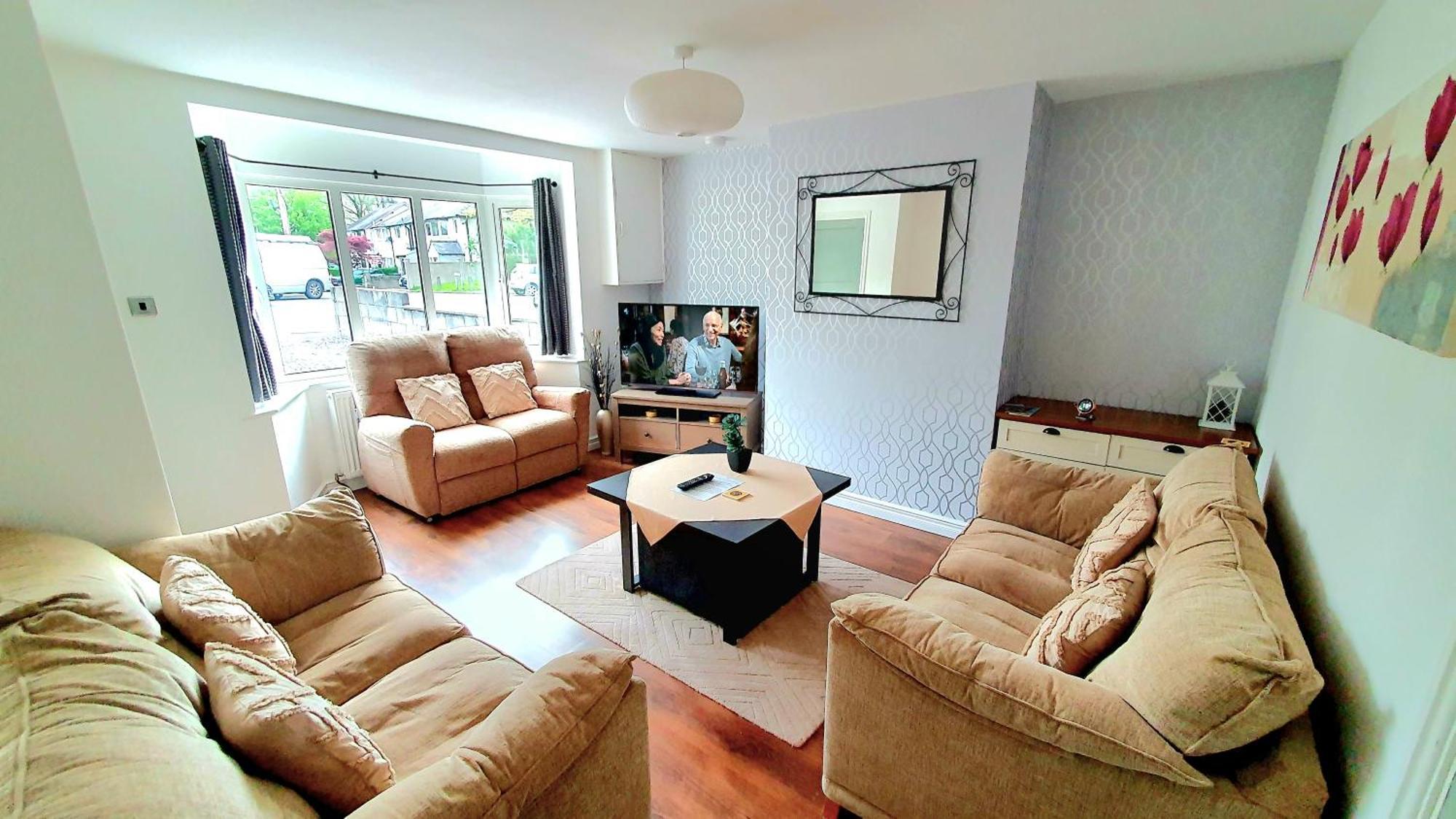 Yucca Cottage Kendal Esterno foto
